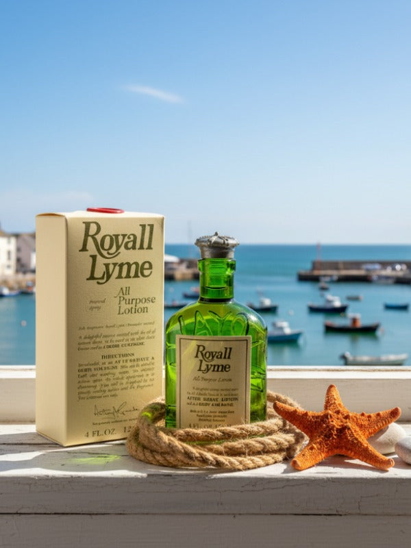 Royall Lyme Spray 4oz product image
