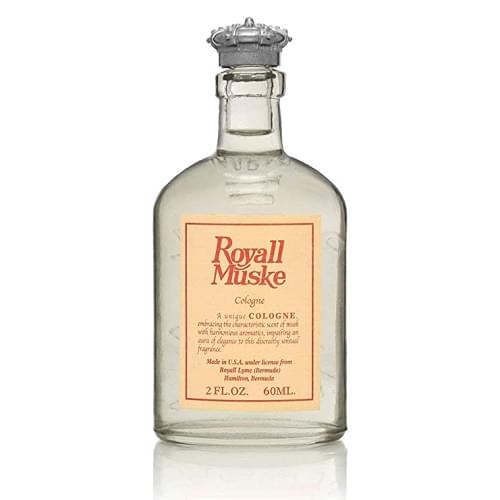 Royall Muske Cologne 2oz