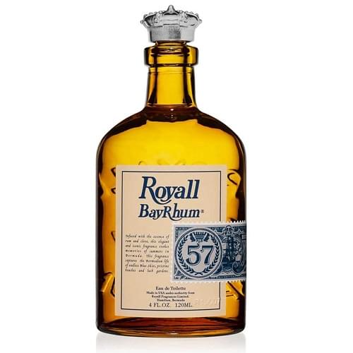 Royall Fragrances Royall BayRhum 57 - 4oz product image