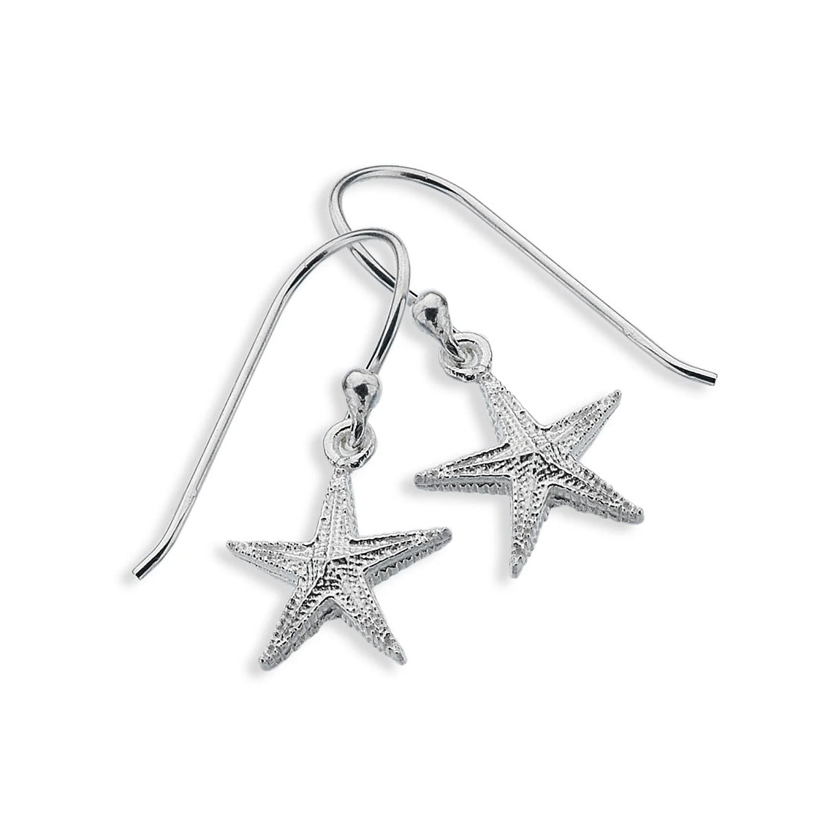 Sea Gems Sparkling Origins Starfish Earrings product image