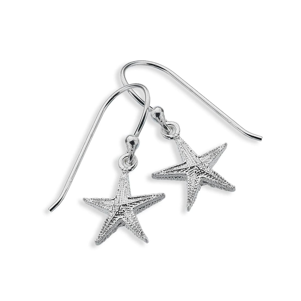 Sea Gems Sparkling Origins Starfish Earrings product image