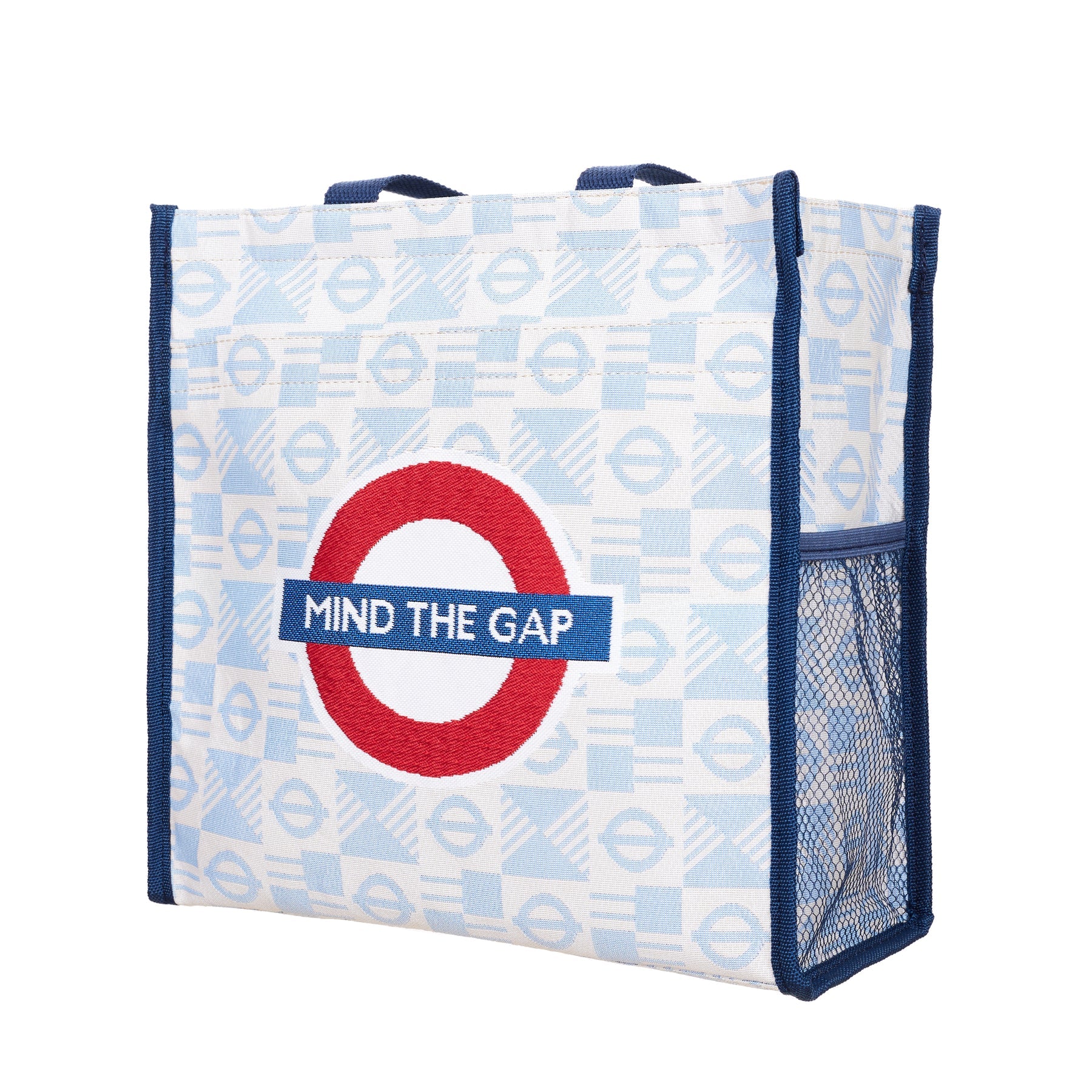 Signare TFL Roundel Pop - Shopper Bag