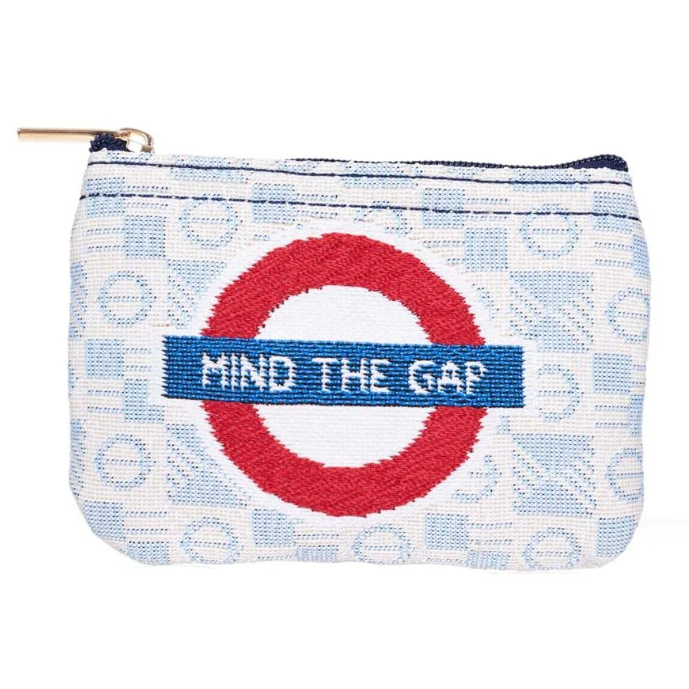 Signare TFL Roundel Pop - Zip Coin Purse