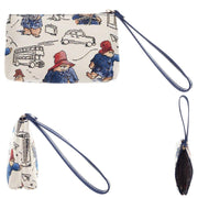 Signare Wristlet - Paddington Bear product image