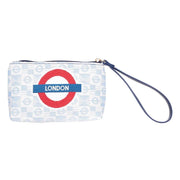 Signare TFL Roundel Pop - Wristlet product image