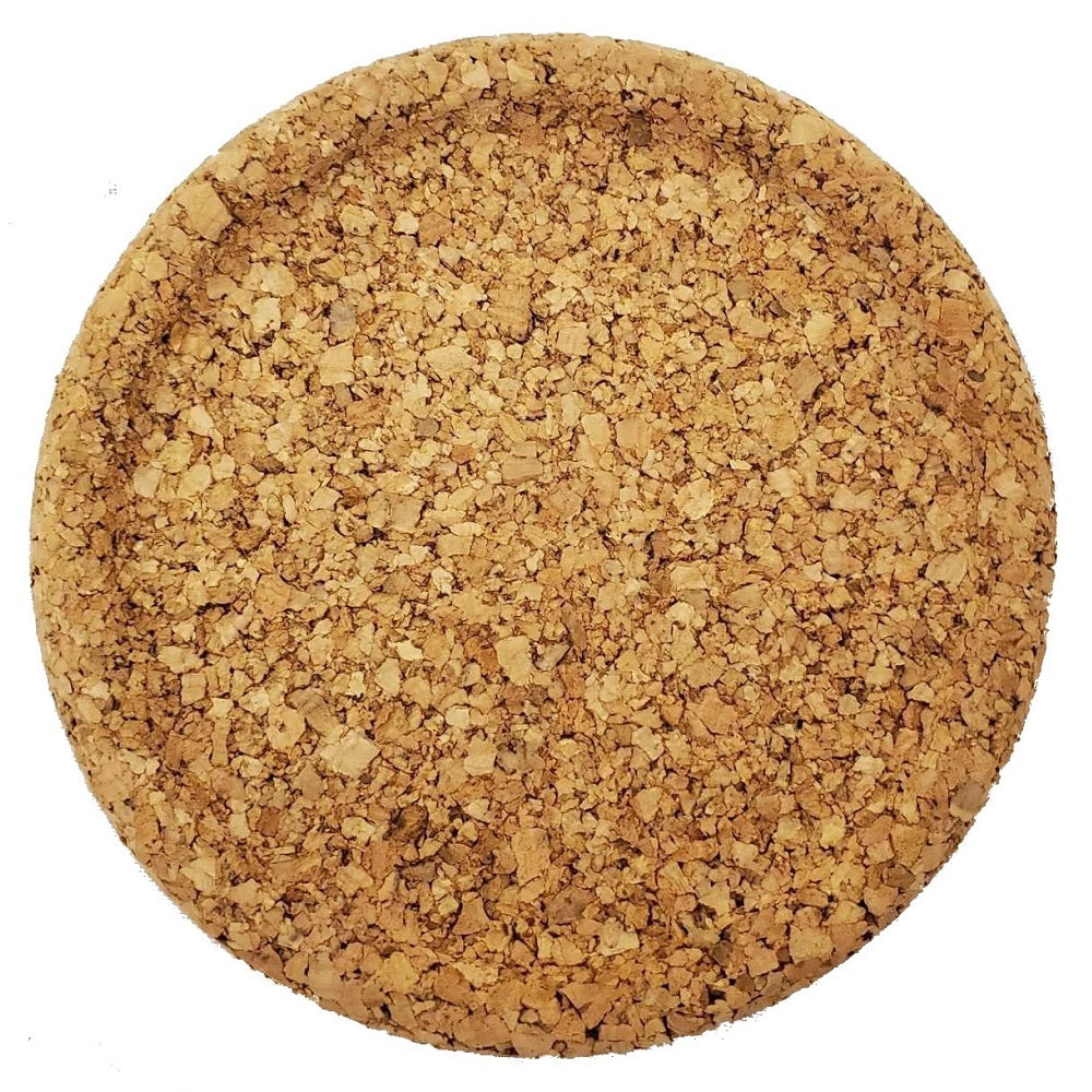 Cauldon Redware Small Storage Jar in Terracotta Brown with Logo