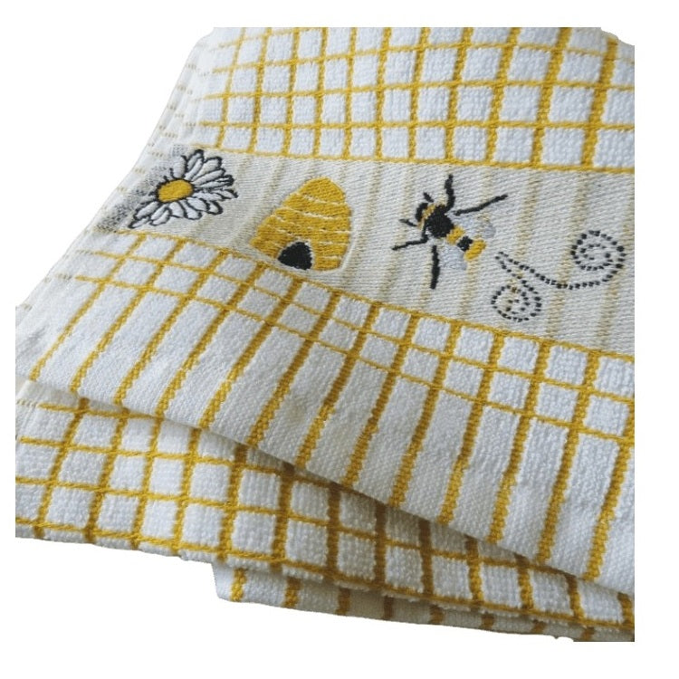 Samuel Lamont Poli Dri Tea Towel Bee