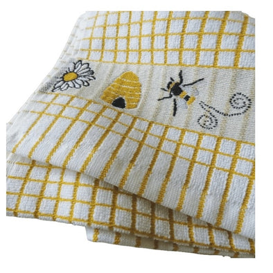 Samuel Lamont Poli Dri Tea Towel Bee
