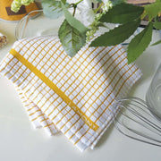 Samuel Lamont Poli Dri Tea Towel Honey Best of British NBPT  Kitchenware.