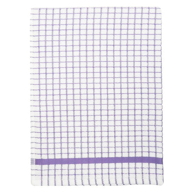 Samuel Lamont Poli Dri Tea Towel Lavendar w/o logo