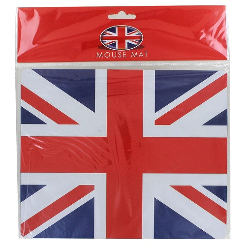 Union Jack Mouse Mat product image