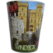 Thomas Benacci Windsor Collage Shot Glass product image