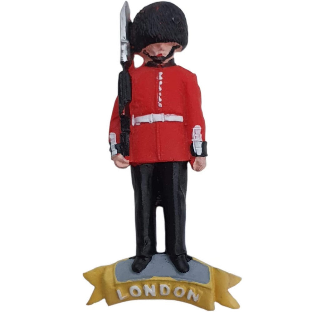 Thomas Benacci British Basic Magnet Guard