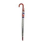 Thomas Benacci Umbrella Transparent Union Jack Base Umbrella product image