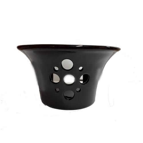 Cauldon Ceramics Brown Betty Teapot Warmer