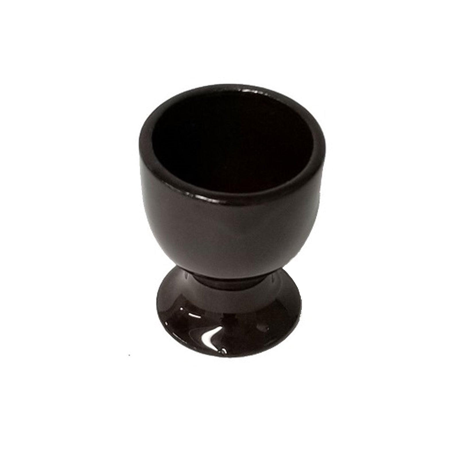 Cauldon Ceramics Brown Betty Egg Cup Made In England