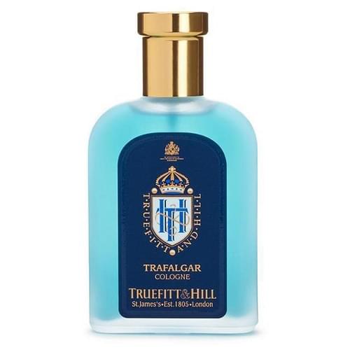  Truefitt & Hill Trafalgar Cologne 3.38oz. Best of British NBPT  Fragrances Truefitt & Hill.
