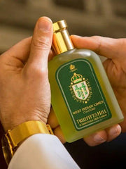 Truefitt & Hill West Indian Limes Cologne 3.38oz Best of British NBPT  Men.