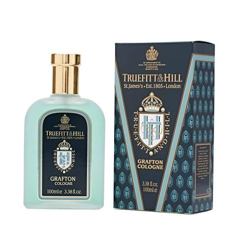 Truefitt & Hill Grafton Cologne 3.38oz product image