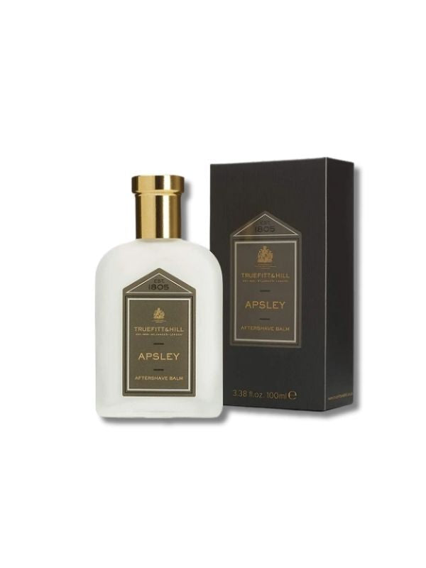 Truefitt & Hill Aftershave Balm- Apsley 3.38oz product image