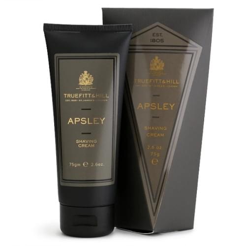 Truefitt & Hill Apsley Shaving Cream 2.6oz product image
