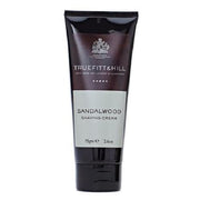 Truefitt & Hill Sandalwood Shaving Cream Tube 75G product image