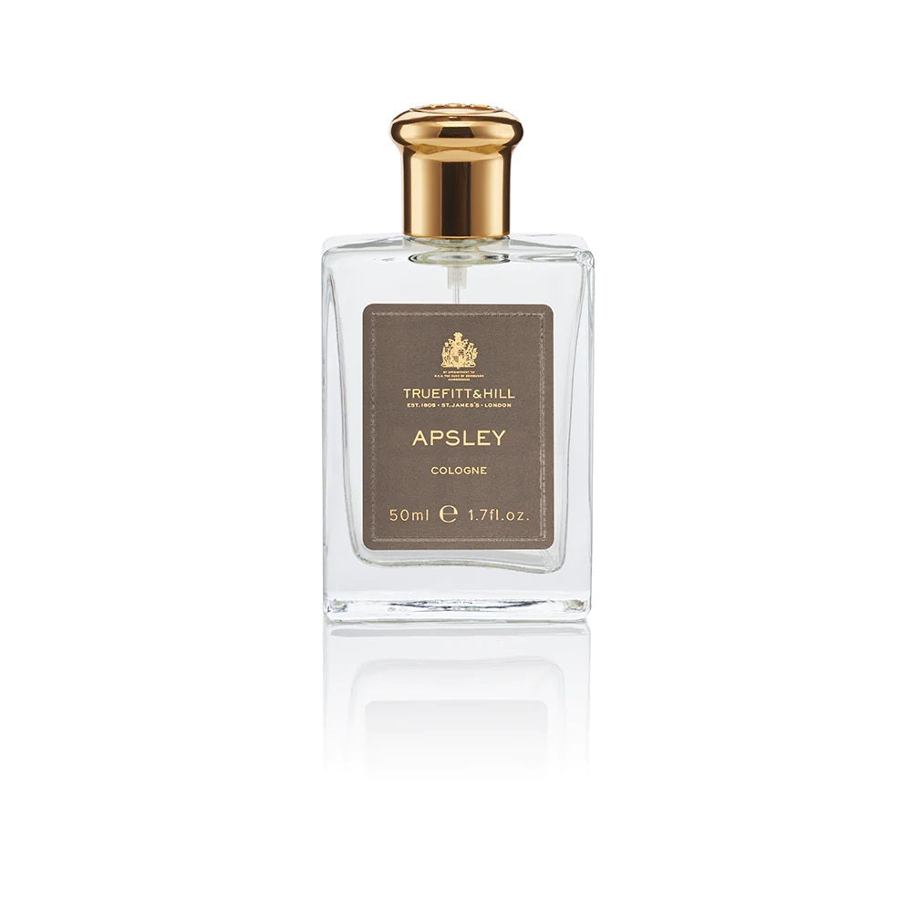 Truefitt & Hill Apsley Cologne Travel size 50ml