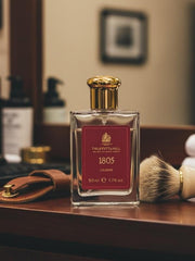 Truefitt & Hill 1805 Cologne Men's Travel Perfume 50ml product image