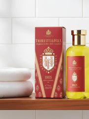 Truefitt & Hill 1805 Bath & Shower Gel 200ml product image