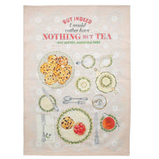 Jane Austen Tea Towel product image
