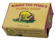 The Unemployed Philosophers Guild Winnie the Pooh Hunny Soap product image