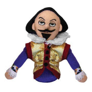The Unemployed Philosophers Guild Shakespeare Magnetic Personality Magnet product image