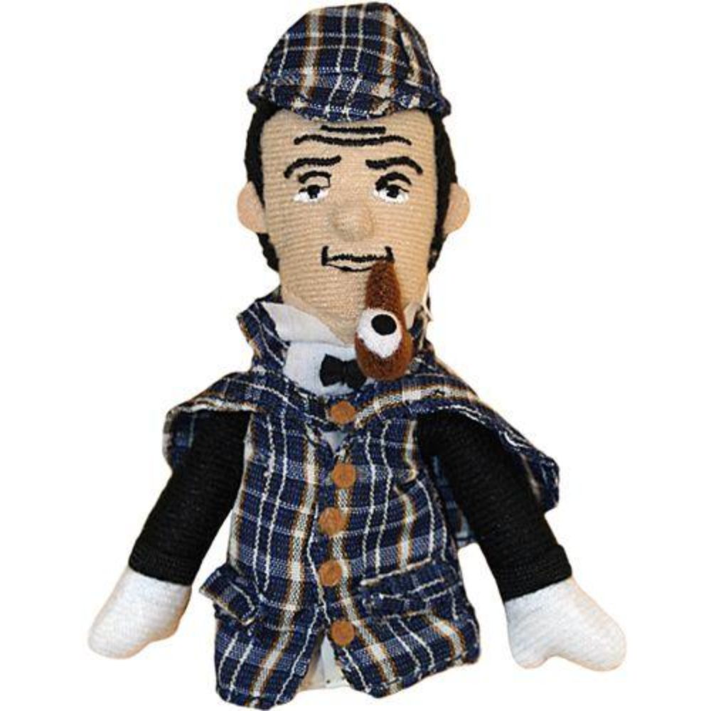 The Unemployed Philosophers Guild Holmes Magnetic Personality