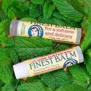 The Unemployed Philosophers Guild Jane Austen's Finest Lip Balm Best of British NBPT  Toiletries.