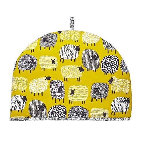 Ulster Weavers Dotty Sheep Tea Cosy Tea product image with Sheep