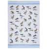 Ulster Weavers Coastal Birds White Tea Towel