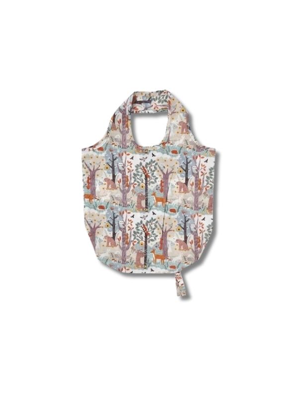 Ulster Weavers Roll-up Bag Wildwood Bag product image
