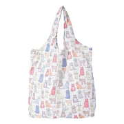 Ulster Weavers Cat Walk Multi Packagble Bag product image with Cat