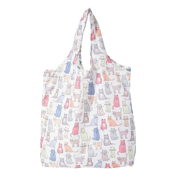 Ulster Weavers Cat Walk Multi Packagble Bag