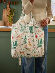 Ulster Weavers Winter Walkies Packable Bag