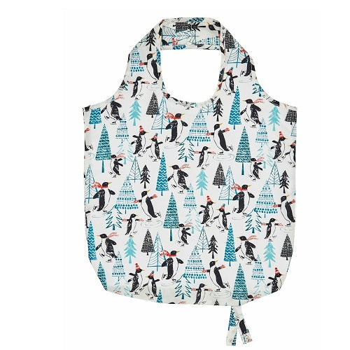Ulster Weavers Penguins Packable Bag product image