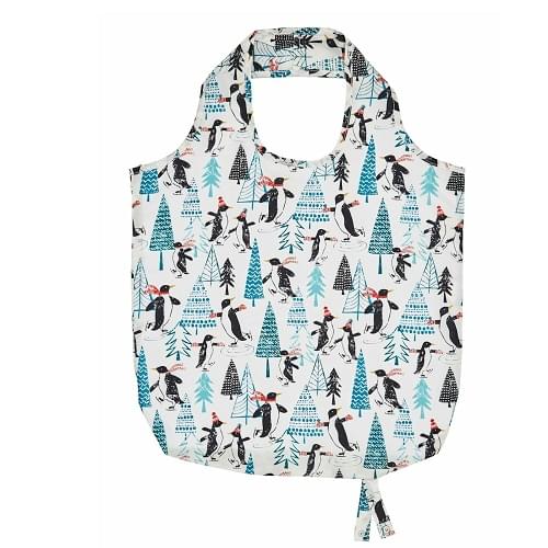 Ulster Weavers Penguins Packable Bag product image