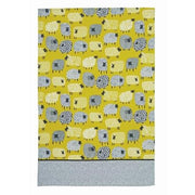 Ulster Weavers Cotton Tea Towel - Dotty Sheep Tea Towel product image with Sheep