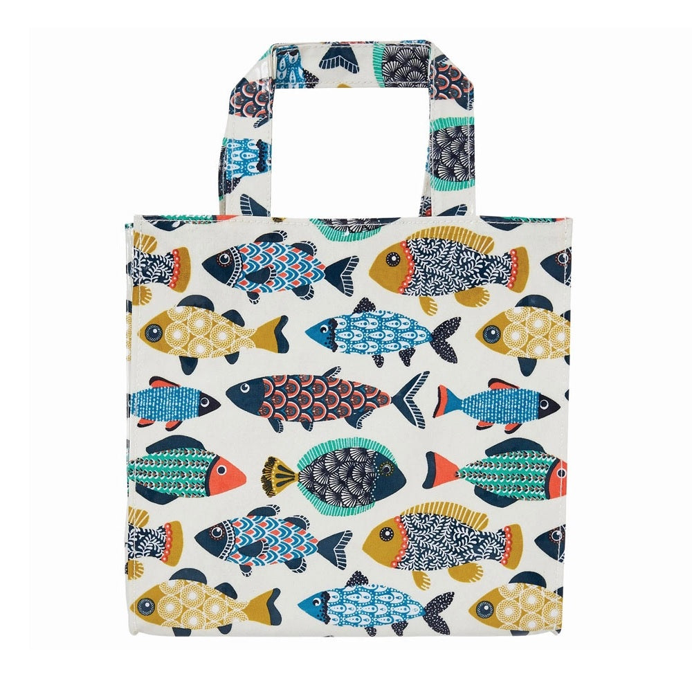 Ulster Weavers PVC Small Gusset Aquarium Bag