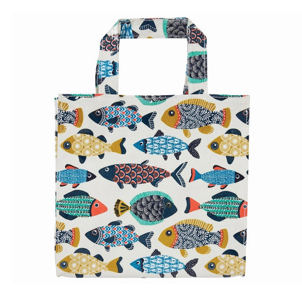 Ulster Weavers PVC Small Gusset Aquarium Bag