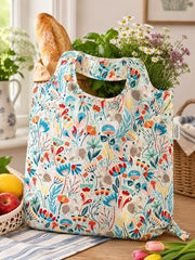 Ulster Weavers Roll-up Bag Field Mice Bag product image