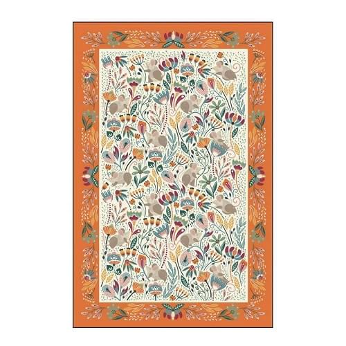 Ulster Weavers Cotton Tea Towel Field Mice Tea Towel product image