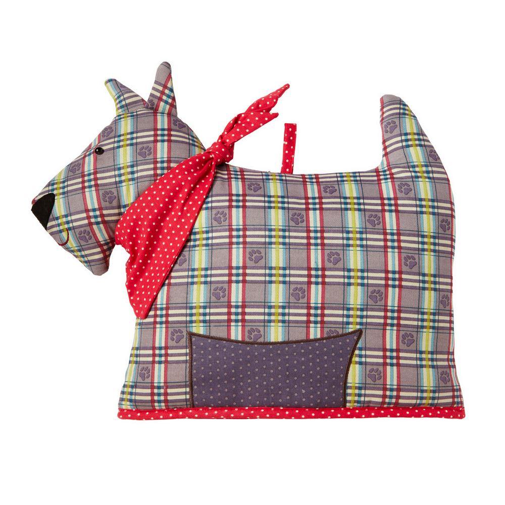 Ulster Weavers Tea Cosy - Scottie Dog