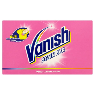 Vanish Stain Remover Bar (75G)