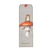 Wrendale Designs 'He's A Fun-Gi' Mouse Bookmark Book product image